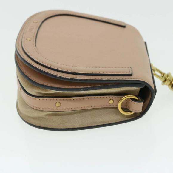 CHLOE Nile Handbag - Picture 11 of 16